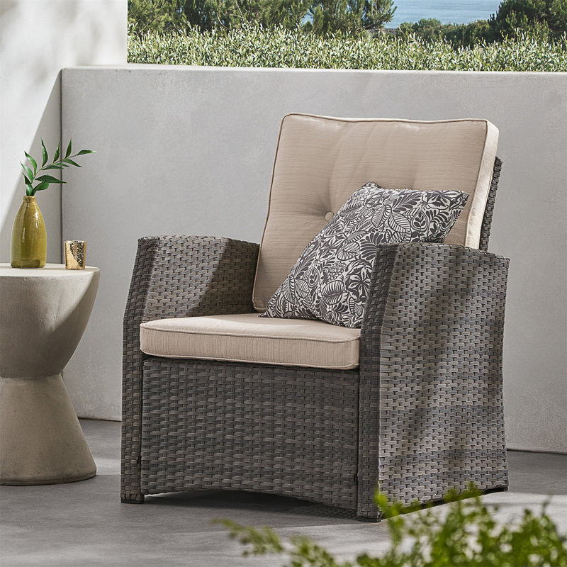 ST MARTA SINGLE SOFA