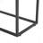 48.03'' Glass Top Console Table-183234104-174207407
