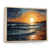Cadre naturel flottant