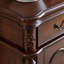 Armoire à chaussures de luxe américaine