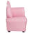 Colletti Princess Kids Chair