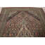 Tapis traditionnel délavé 6 x 10