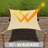 16' x 12' Rectangle Shade Sail-86759648