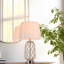 Lampe de table Arnita