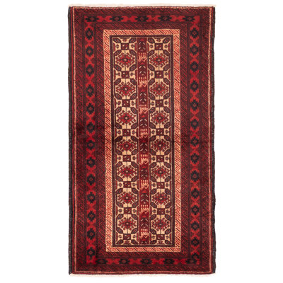 Tapis beige Chacon 3 pi 1 po x 5 pi 7 po