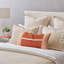 Resort Linen Program 100% Linen Zip Sham-72111958-72111953