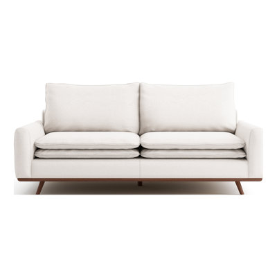Ashely Upholstered 82.63'' Sofa