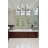 Lorryann 8 - Light Dimmable Wagon Wheel Chandelier-1057520473