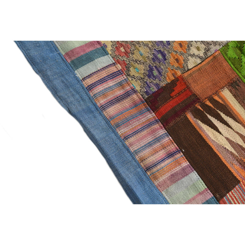 Nohoff Multi Rug
