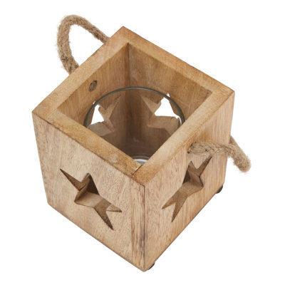 Andrian Glass Candle Accessories