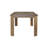 Bellissima 79" Dining Table