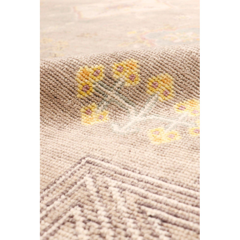 Oriental Area Rug