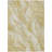 Alta Washable Abstract Indoor / Outdoor Rug-387493667