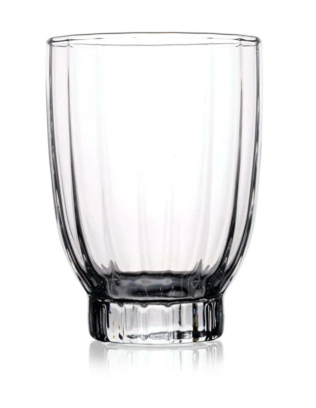 Ensemble de verres