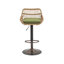 Tabouret d'extérieur 33,5 po-1269567731