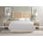 Baudette Panel Headboard-1284682797