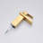 Single-handle Bathroom Faucet with Drain Assembly-56069310