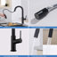 Robinet de cuisine KIBI Fusion-93692707