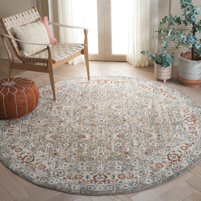 Lasher Area Rug
