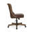 Komar Lindy Upholstered Height Adjustable Task Chair-1021773219-1021773149