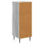 Rectangle Accent Chest-544482297