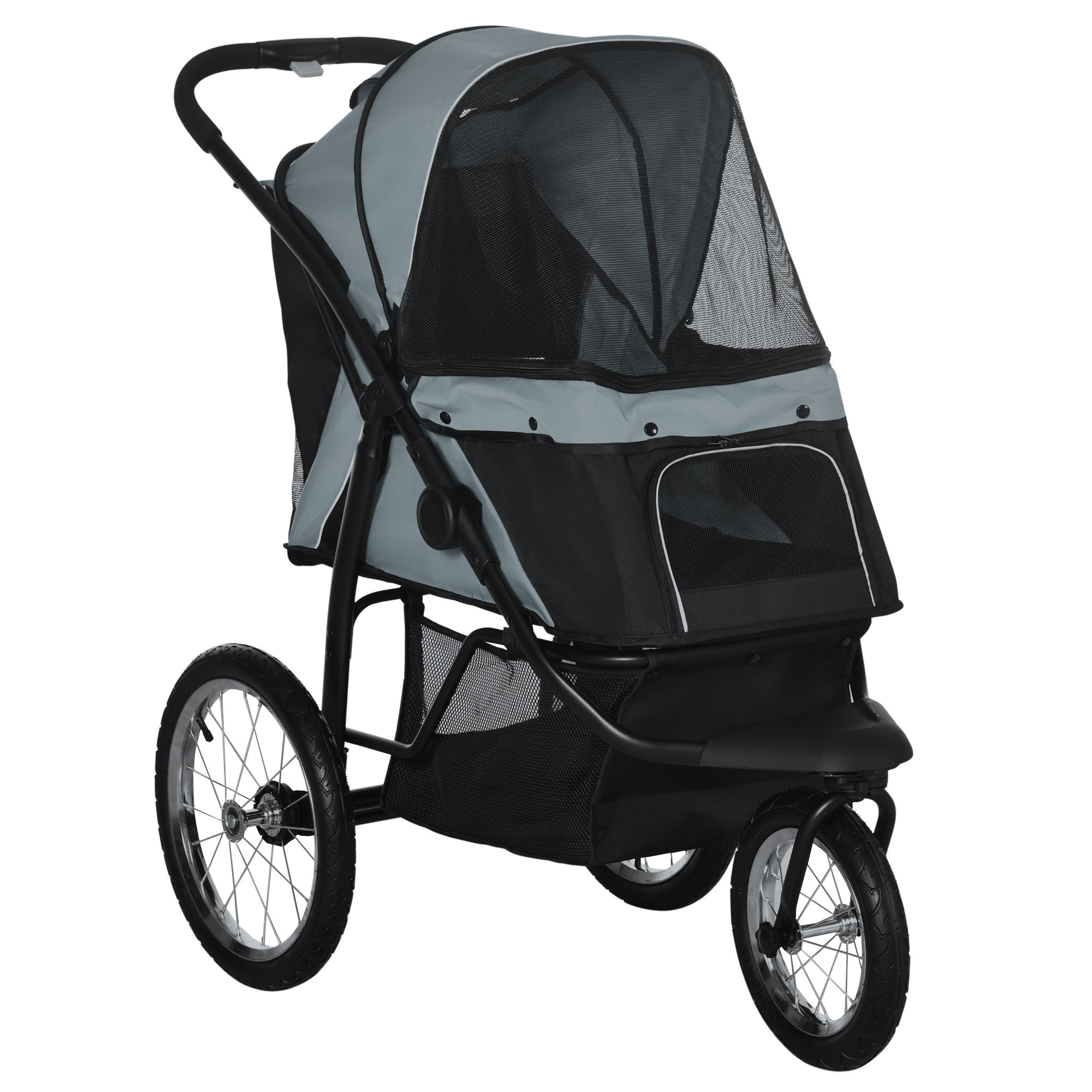 Jogger pram 2024