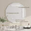 Miroir mural Aevar-129204626
