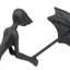 Hewett People Figurines & Sculptures-92166392