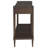 One Drawer Console Table-115821210