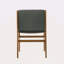 Chaise de salle à manger