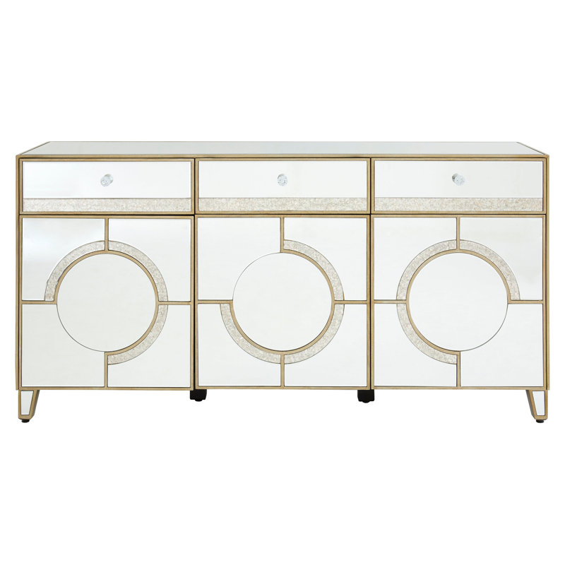 158cm Sideboard
