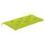 Banc de jardin en teck Jolett-458585992