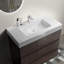 Meuble-lavabo autoportant avec grand lavabo et rangement-12863927-12863925