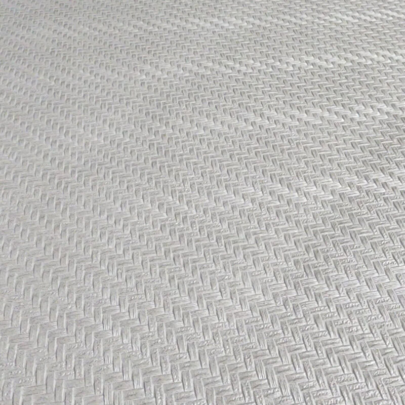 Abstract Roll, Gray