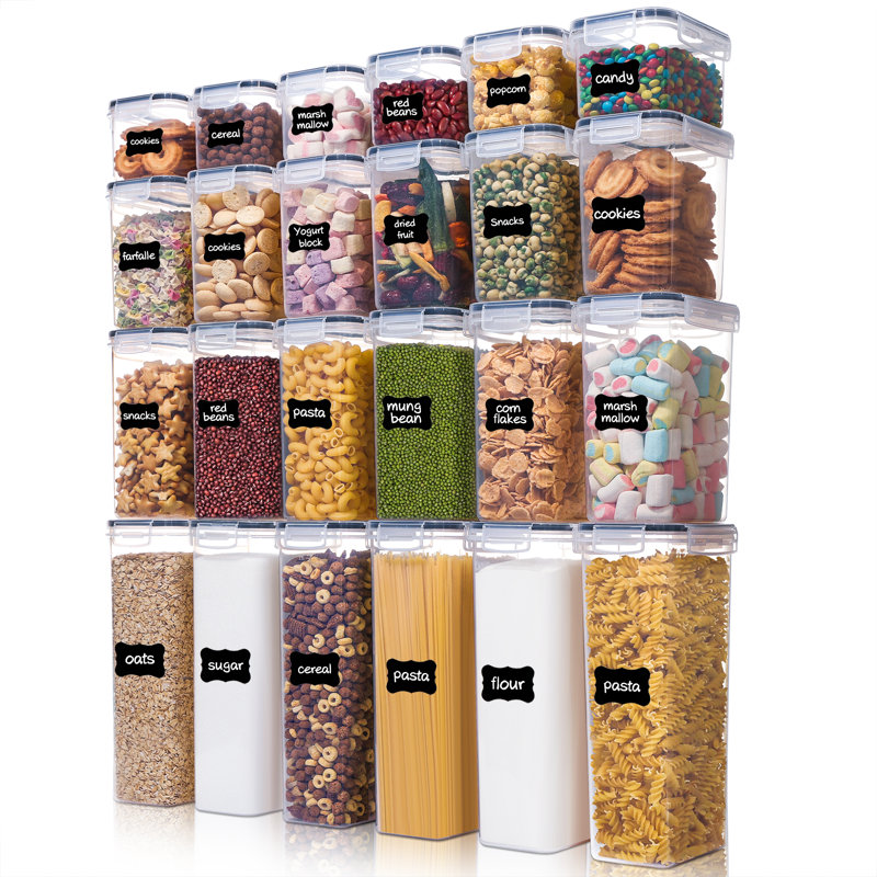 Lydia Food Storage Container