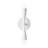 Maya Small Bath from Generation Lighting -116119552-116119553