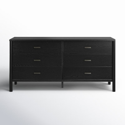 Kaplan 6 - Drawer Dresser