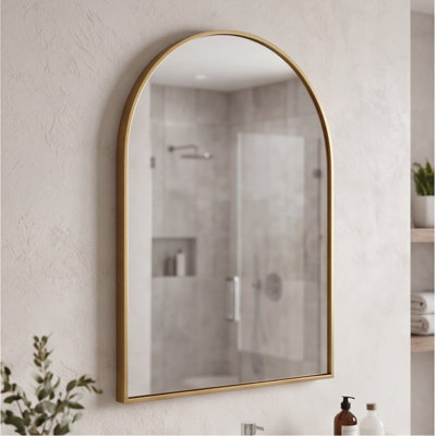 Miroir de salle de bain 30x36