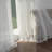 Duluth Sheer Curtain Pair-20742790