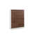 White/Walnut is out of stock