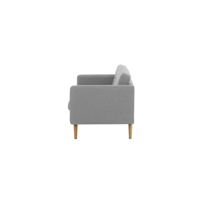 Schulz 2 Seater Upholstered Made to Order Sofa