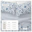 Ensemble de courtepointe Floral Bloom-133568071