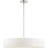 5 - Light Drum Chandelier