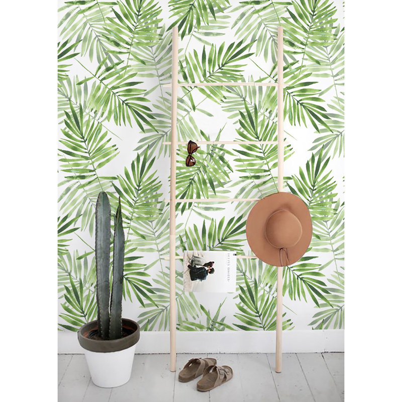 Umar Matte Peel and Stick Mural, 250 x 250cm