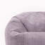 Bean Bag Bazaar Kingston Corduroy Classic Bean Bag-1678975554