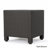 Patio Accent Table-1987330258