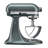KitchenAid Flex Edge Beater Stainless Steel
