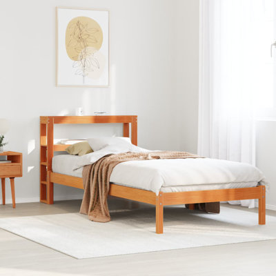 Storage Bed
