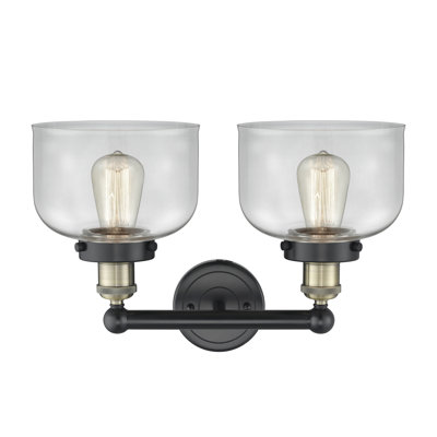 Arlester 2 - Light Dimmable Vanity Light