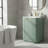 Atticus 24 Inch Bathroom Vanity with Sink-1231951743